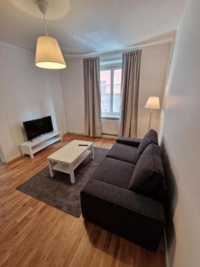 Home Inn KG49, Stockholm